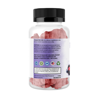 Pure Multivitamins - Gummies