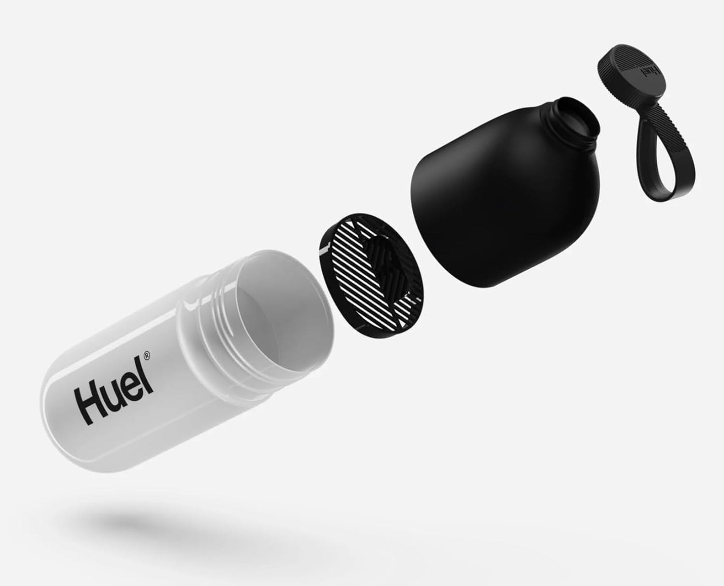 HUEL Shaker 500ml